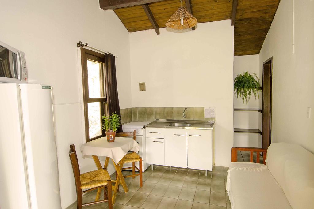 Pousada Sonho Meu Porto Belo Quarto foto
